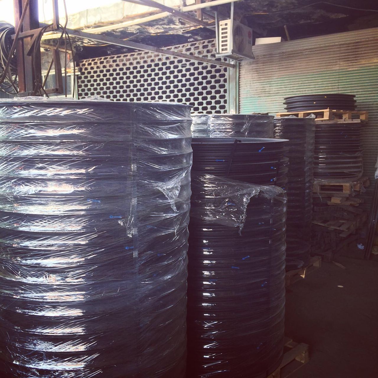 انواع خدمات ادوات کشاورزی اطمینان پرشیا