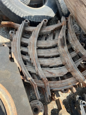 انواع محور و جک