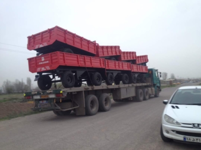 ادوات کشاورزی